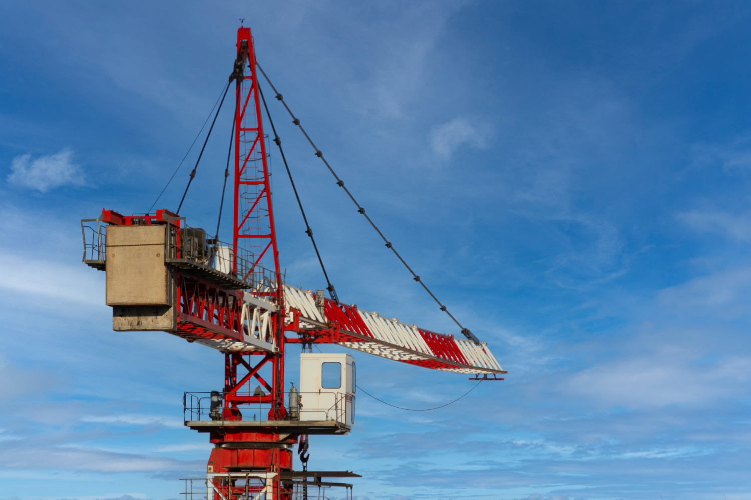 What Is an EOT Crane? Types, Uses & Working Principle Explained