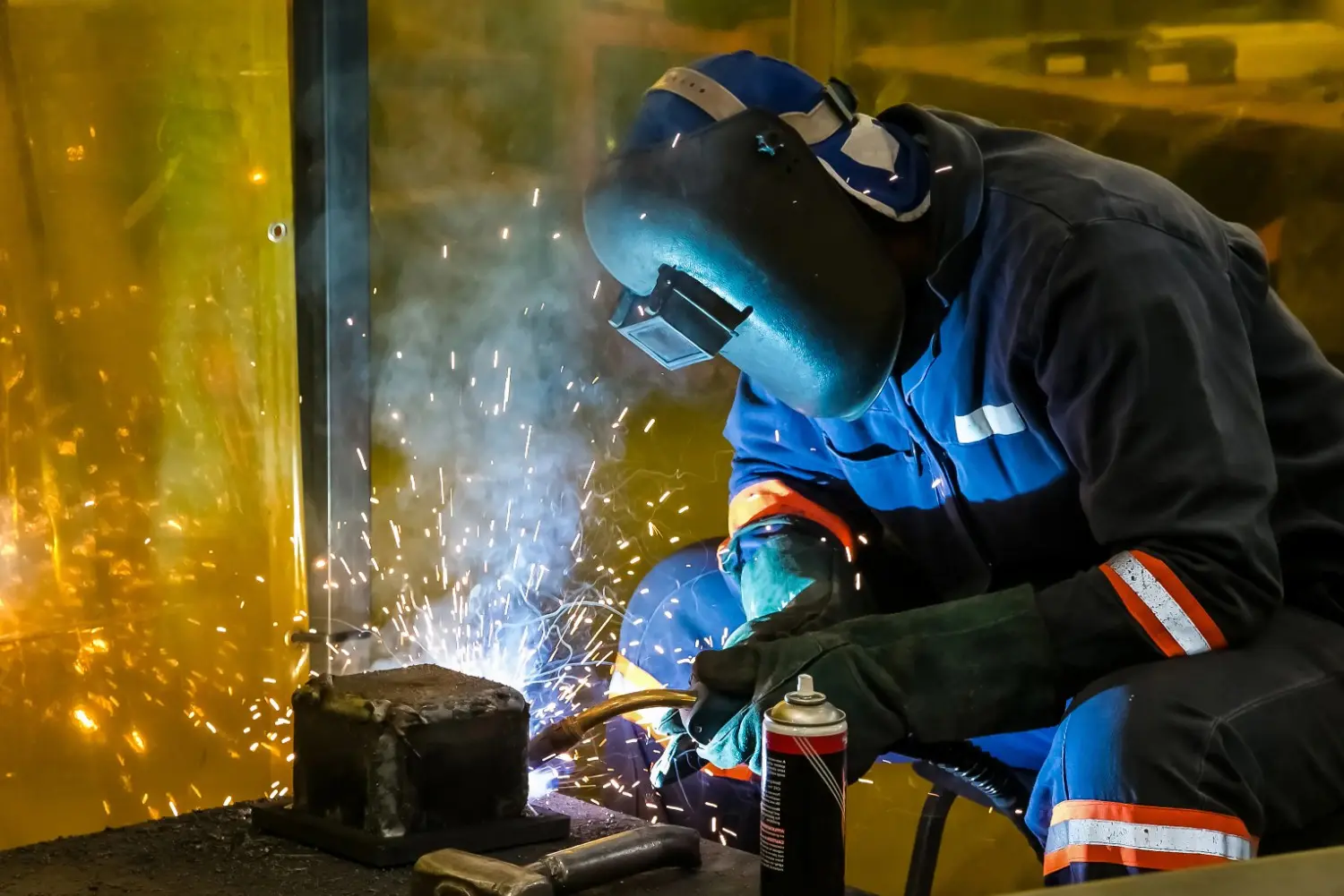 Reliable Supplier Of Essential Products In The Fabrication Industry