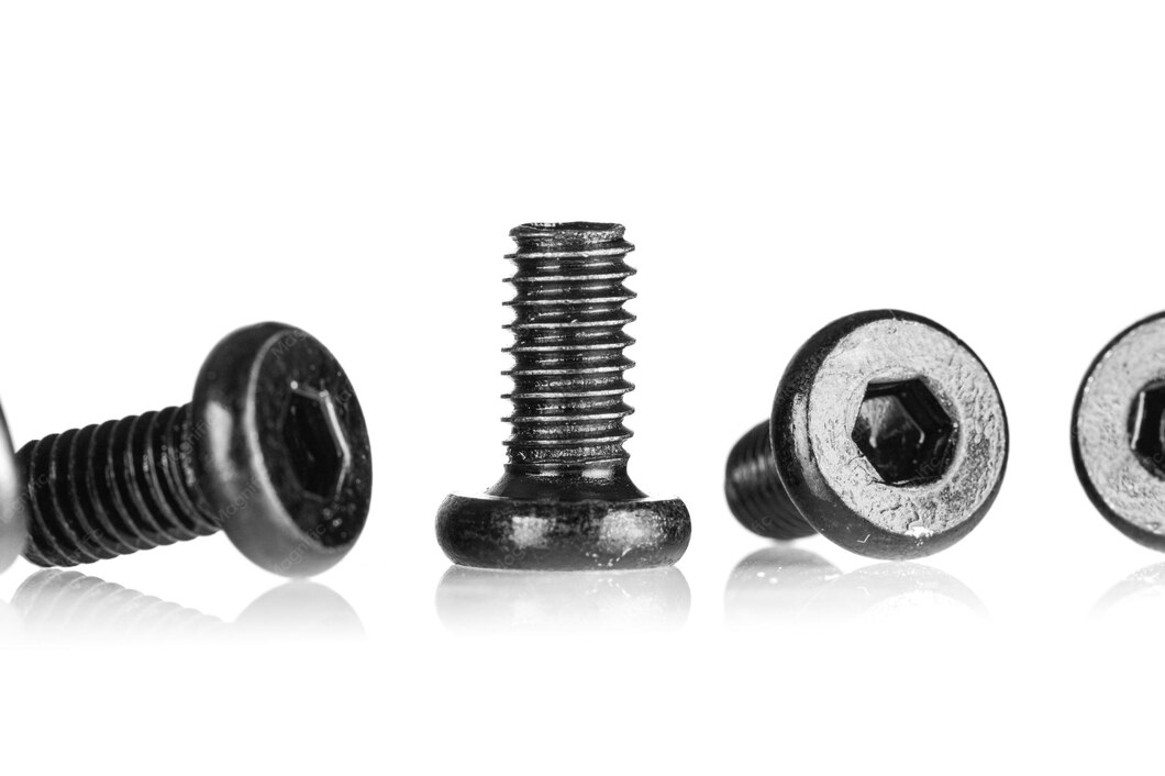 What Is a Socket Head Cap Screw? Types, Uses & Selection Guide