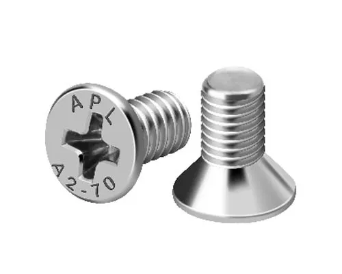 CSK-PHILIPS-HEAD-SCREW
