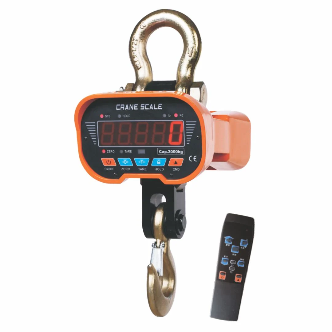 Crane-Load-Cell-N