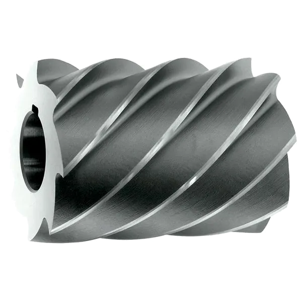 Cylindrical