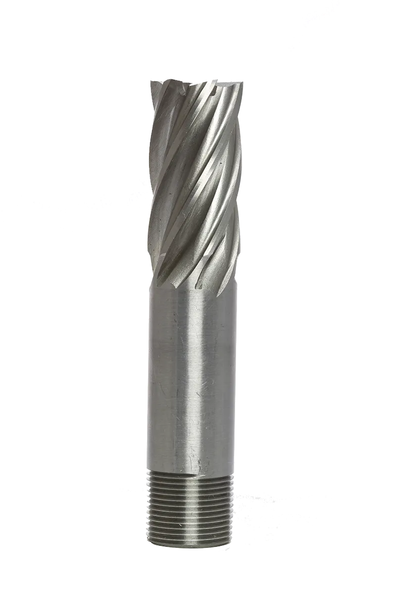 Endmills