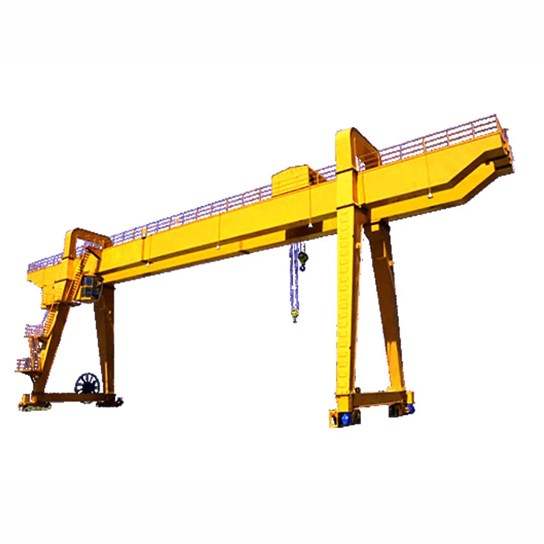 Gantry-Crane-N