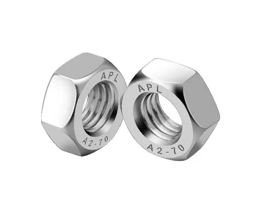 HEAVY-HEX-NUT