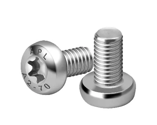 HEXABULAR-SOCKET-PAN-HEAD-TORX-SCREW