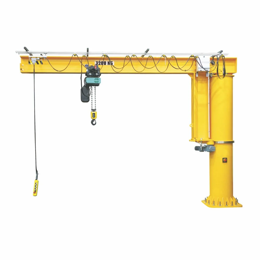 JIB-Crane-N