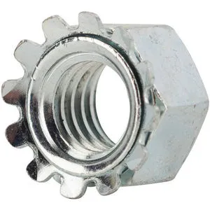 Lock-Nuts