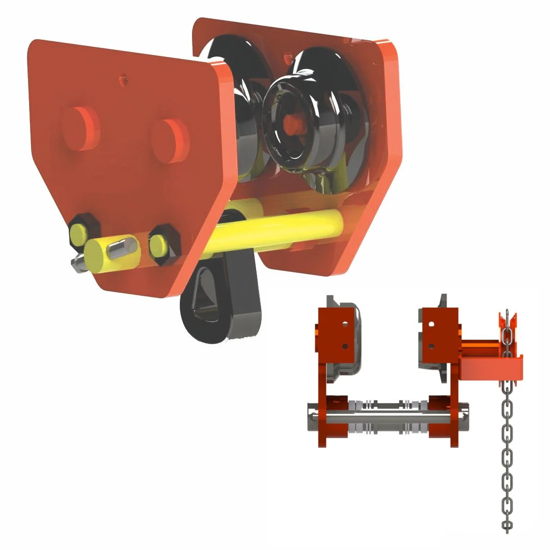 Manual-Trolley-N