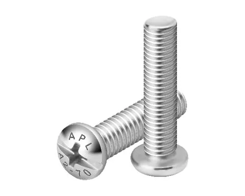 PAN-HEAD-COMBI-SCREW