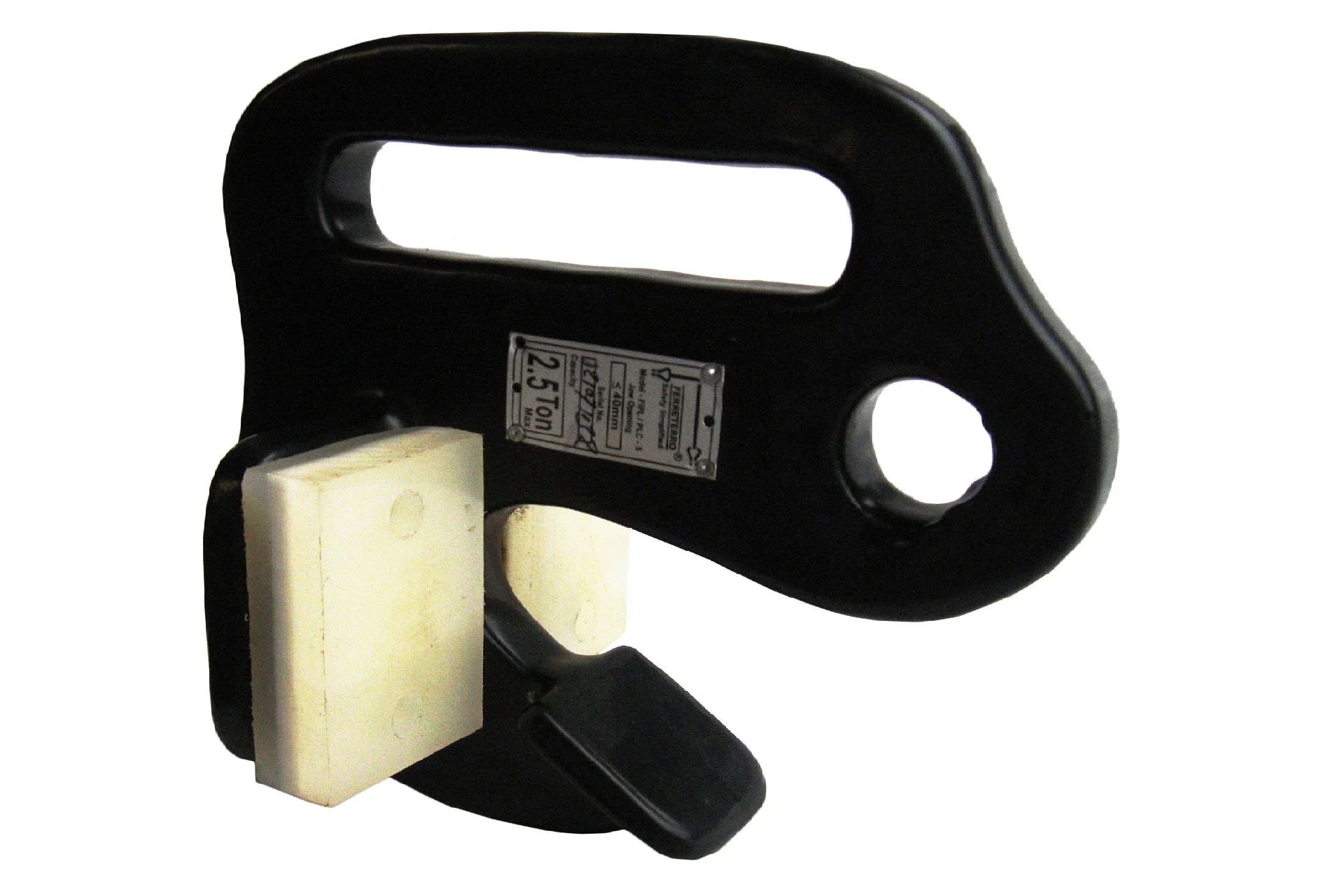 Pipe-Lifting-Clamp-coated