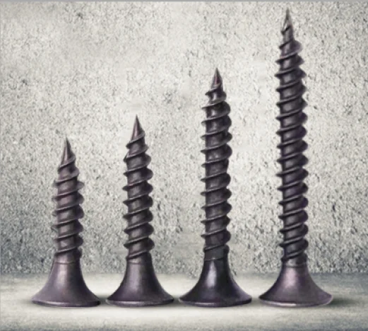 SM-Dry-Wall-Screws