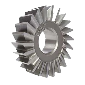 Shell-End-Single-Angle-Cutters