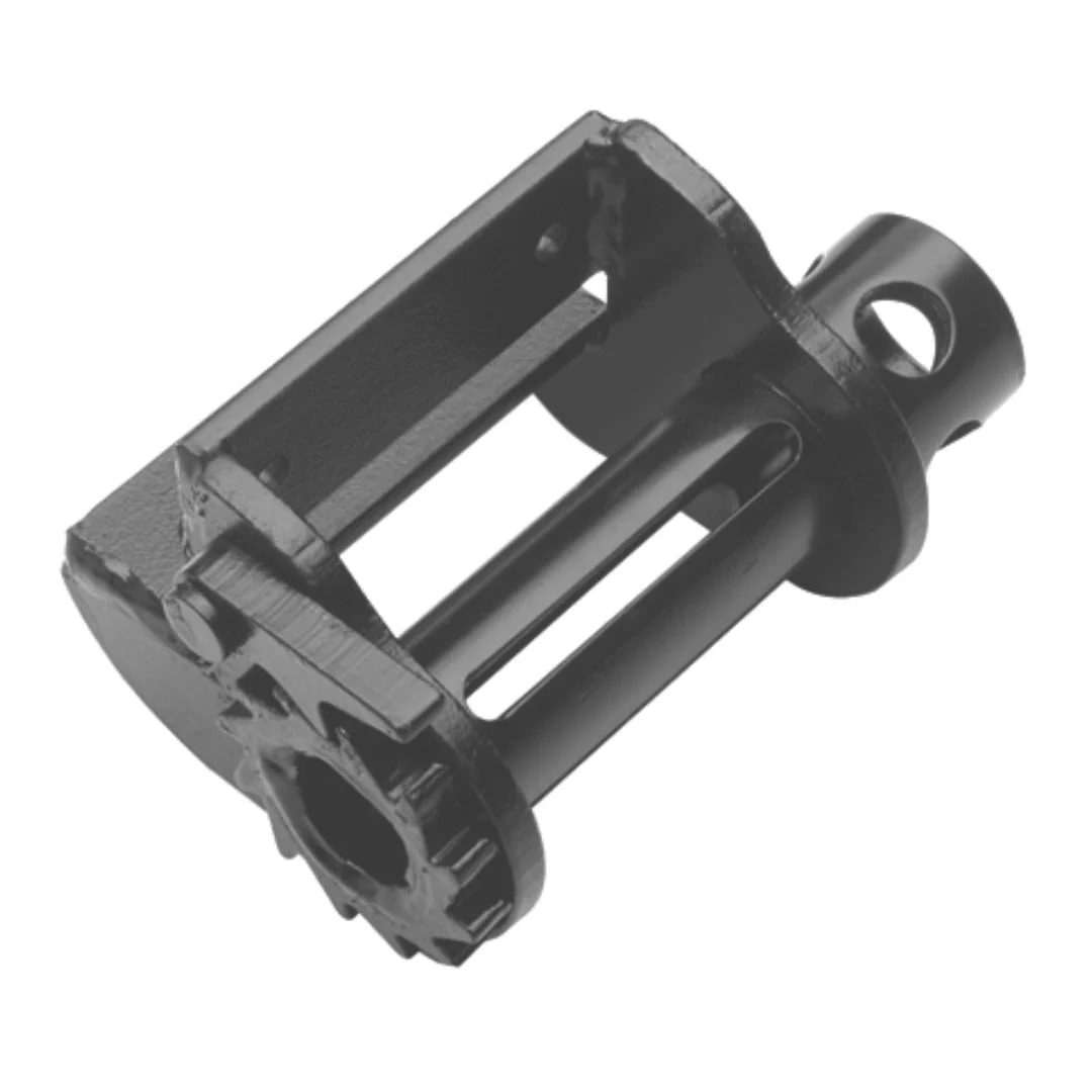 Side-Mount