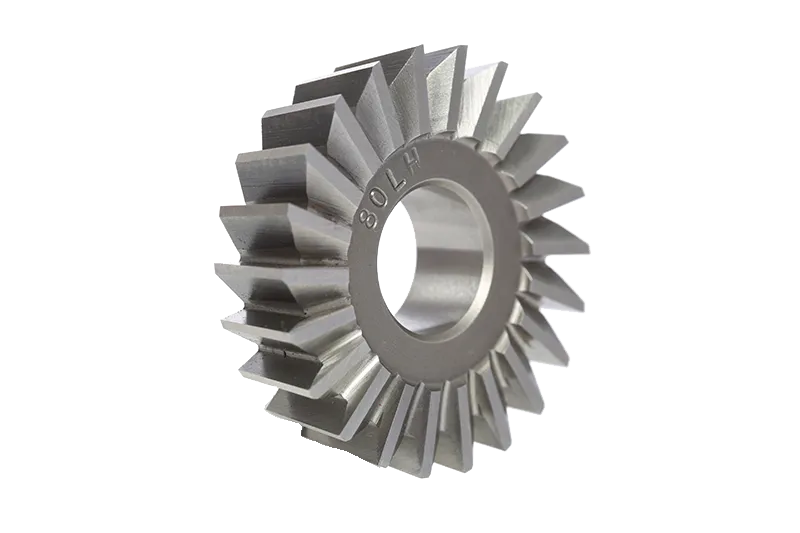 Single-Angle-Cutters