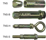 Sleeve-and-Taper-Nut