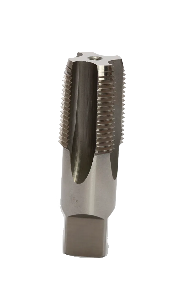 Taper-Pipe-Hand-Taps---NPT