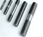 Threaded