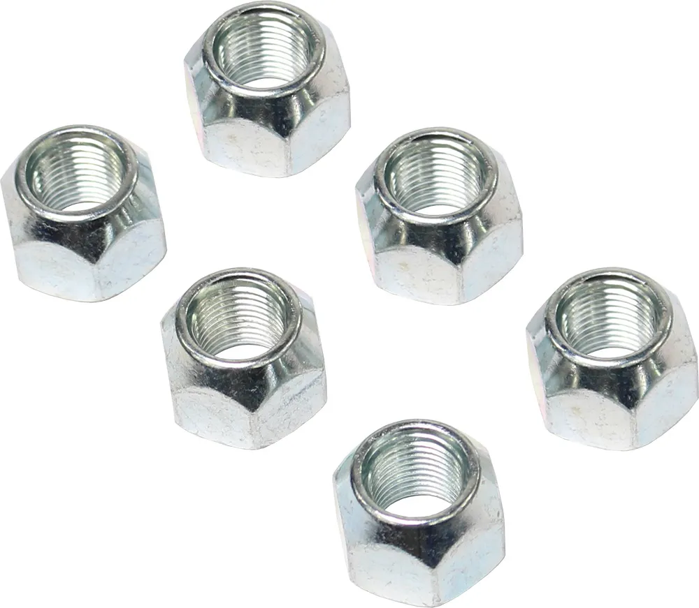 Wheel-Nuts