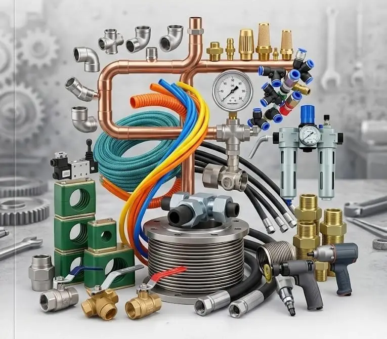 Material Handing Products